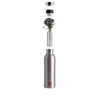 photo B Bottles - Infusion Kit - Tea filter - infusions and flavored waters in 18/10 stainless steel 2